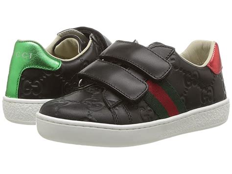 cheap gucci shoes for kids|kids gucci shoes clearance.